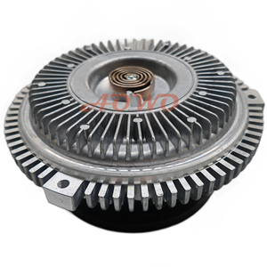 Buen <span class=keywords><strong>precio</strong></span> sistema de refrigeración ventilador embrague 904 200 1122 9042001122 para piezas de motor de camión m-benz - Product Image 2