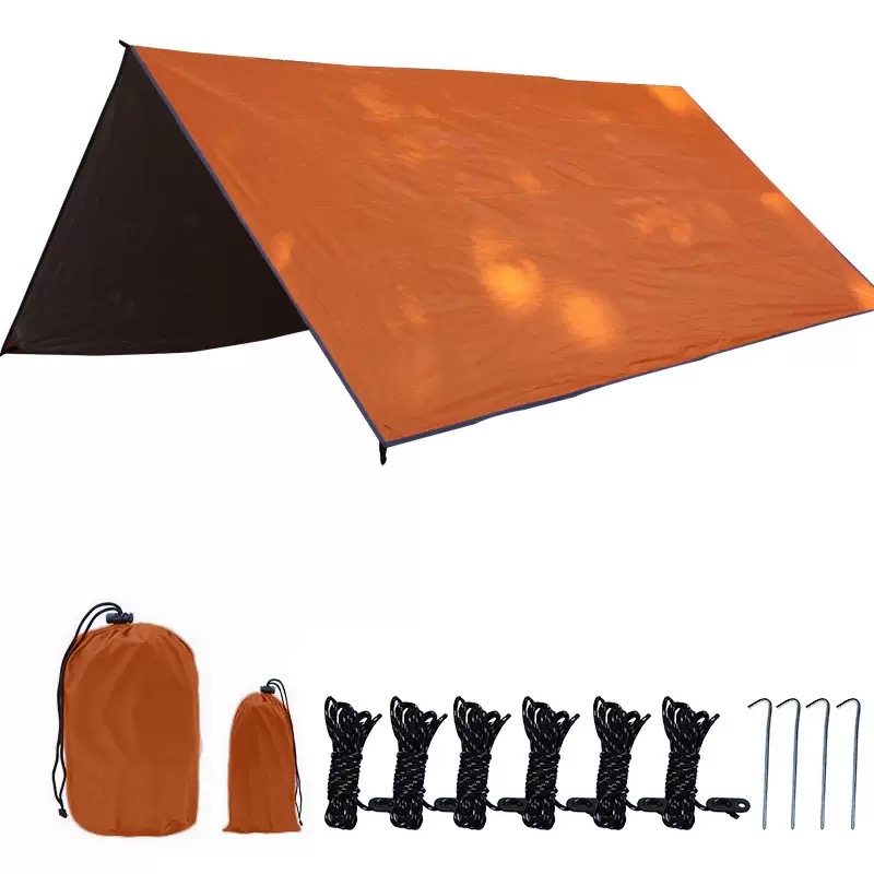 Naranja