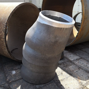 Acoplamiento reductor de PVC de primera calidad: adaptador de tamaño duradero para líneas de agua, diseño de flujo suave para uso doméstico y comercial - Product Image 6