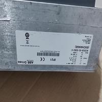 Convertidor de Frecuencia VFD ACS550-01-03A3-4 de Uso General 380-480V IP21 ACS550 Inversor de Frecuencia Industrial para Bombas, Ventiladores y Transportadores