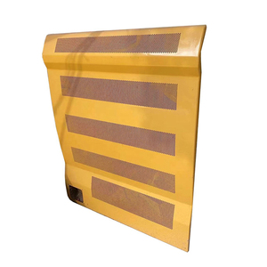 289-6914 2896914 Nouvelle Arrivée Porte d'excavatrice GP de conception la plus récente fabriquée en usine pour la marque E320D - Product Image 4
