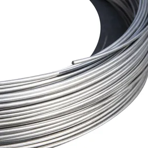 Ni90 Coil Ni80 Electric Resistance Heating Wire 1kg Nichrome 80 Nichrom Resist Rod Price