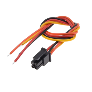 موصل نحاسي مطلي بالقصدير MX 3.0 مم مع عازل PVC للاستخدام الإلكتروني والسيارات، موصل أحادي/ثنائي الصف من 2P إلى 16P - Product Image 6