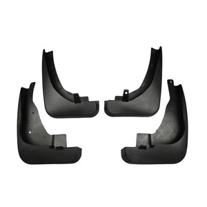 แผ่นโคลน Infiniti 484612D พลาสติกด้านหน้าซ้ายสำหรับ QX70 QX50 EX35 2009-2018 - Product Image 2