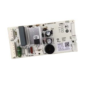 Scheda PCB di controllo <span class=keywords><strong>frigorifero</strong></span> G15-B04 <span class=keywords><strong>Beko</strong></span> nuovo produttore di circuiti stampati in plastica per uso domestico - Product Image 1
