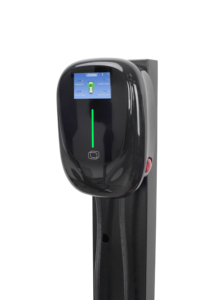 Chargeur mural pour véhicule électrique monophasé de qualité supérieure, 7 kW, type 2, RFID, WIFI, APP, 32A, <span class=keywords><strong>prix</strong></span> bas, pour usage domestique - Product Image 5