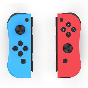 Controller di <span class=keywords><strong>Gioco</strong></span> Wireless Joy-Con GL-S026 Sinistro e Destro con Funzione di Risveglio con Un Clic, 2.4G per PC Gaming e Telefoni Cellulari - Product Image 3