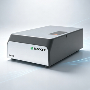 Analyseur de taille de particules laser à potentiel zéta (<span class=keywords><strong>DLS</strong></span>) pour nanomatériaux - Product Image 1