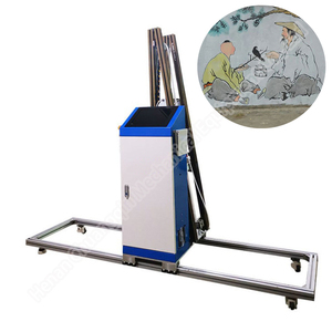 ขายภาพศิลปะ 3 มิติบนเครื่องวาดภาพมืออาชีพเครื่องพิมพ์ตกแต่งผนังแนวตั้ง - Product Image 2