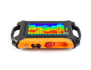ADMT-300AX-16D, ADMT-600AX-16D Equipo Geofísico Profesional MT de 16 Canales - Product Image 5