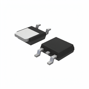 Achetez des composants électroniques en ligne chez le fabricant QS8004DH4RP TO-252-3, DPAK, Thyristors SC-63 - Product Image 1