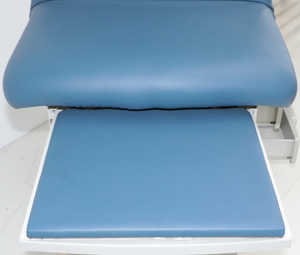 Lettino Medico MT MEDICAL Regolabile Manualmente con Cassetti per Esami Ospedalieri e <span class=keywords><strong>Sala</strong></span> Ambulatoriale - Product Image 4
