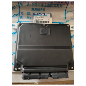 Nuovo <span class=keywords><strong>Monitor</strong></span> originale 7835-31-1012 per escavatore <span class=keywords><strong>Komatsu</strong></span> PC200-8 PC220-8 PC240LC-8 PC290LC-8 PC270-8 - Product Image 6