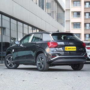 <span class=keywords><strong>2022</strong></span> Au Di Q2L E Tron Pure Electric Suv New Energy Vehicle Factory Venta al por mayor Smart Sharing Model Used Car Stock Pure Electric - Product Image 3