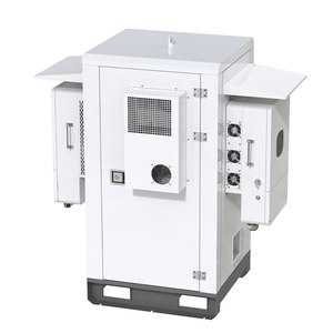 ระบบจัดเก็บพลังงานแสงอาทิตย์สำรองสำหรับบ้านพักอาศัยแบบ Powerwall Alternative ขนาด 12kW 40kWh ลิเธียม ESS พร้อมระบบสำรองไฟ UPS - Product Image 3
