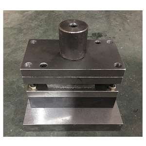 Wilamac Báo Chí phanh tấm kim loại <span class=keywords><strong>louver</strong></span> đấm và chết/tùy chỉnh <span class=keywords><strong>louver</strong></span> Báo Chí để bán - Product Image 4