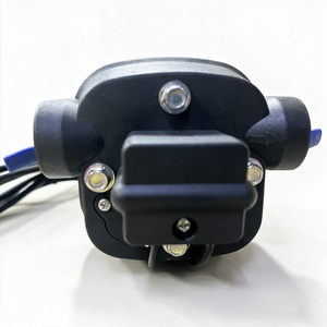 Pompe à eau douce Mambaflo 230V AC FL-43 40PSI, pompe à diaphragme haute pression pour système d'eau de <span class=keywords><strong>camping</strong></span>-<span class=keywords><strong>car</strong></span>, caravane, motorhome - Product Image 3