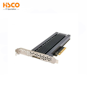 Pour MZPLL12THMLA-00005 <span class=keywords><strong>PM1725b</strong></span> 12.8 To PCI-Express 3.0 X8 NVMe HH-HL Enterprise Solid State Drive - Product Image 3