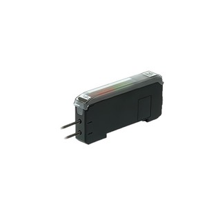 Amplificador de Fibra Digital Serie OpTEX D3WF, Fuente de Luz Blanca de 24V CC, Optoelectrónica - Product Image 2