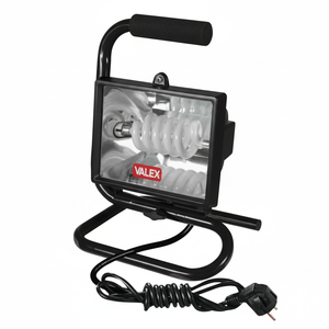 36W proiettore a basso consumo riflettore VALEX soluzione di illuminazione 1153074 efficiente - Product Image 1