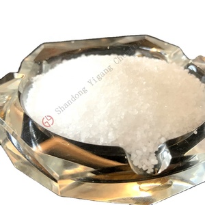 Polyacrylamide Anionique à Haute Poids Moléculaire (PAM) – <span class=keywords><strong>Floculant</strong></span> Écologique et Agent Décolorant pour l'Eau, les Produits Chimiques du Papier et l'Industrie Chimique - Product Image 1