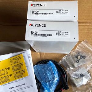 Keyence BL-1301HA BL-1301 Barcode <b>Reader</b> - Product Image 2
