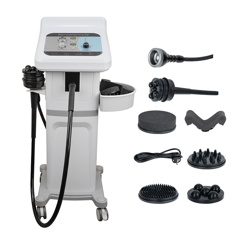 Chuyên nghiệp G5 Massager chất béo Cellulite giảm máy Máy giảm béo cho Thẩm mỹ viện