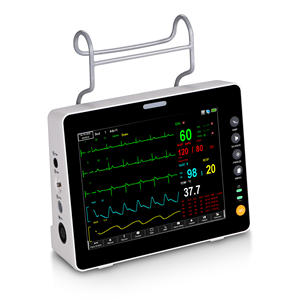 Система наблюдения за пациентами, 8 дюймов - Product Image 1