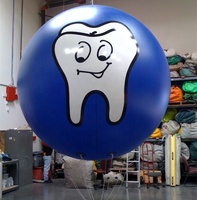 Ballon de basket gonflable en vente chaude 2025, ballon de basket géant gonflable pour la publicité