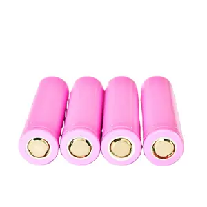 Wholesale price High Quality Rechargeable BIS li-ion 18650 battery 3.7V 2000mAh 2800 mah 3000 mah For electric bike