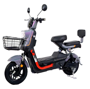 China City Road <span class=keywords><strong>Bicicleta</strong></span> eléctrica <span class=keywords><strong>para</strong></span> adultos 48V Batería Scooter eléctrico de <span class=keywords><strong>dos</strong></span> ruedas <span class=keywords><strong>Bicicleta</strong></span> eléctrica de Ciudad de alto rendimiento - Product Image 5