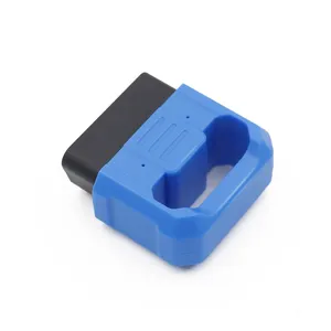 Blue V018 OBD 2 Scanner per Auto V2.2 OBD ELM327 OBD2 adattatore Bluetooth per il controllo dell'adattatore per il controllo della luce del motore strumento per Scanner automatico