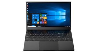 15.6 inch siêu mỏng máy tính xách tay 16GB DDR4 RAM 512GB SSD FHD IPS màn hình Tuổi thọ pin dài Tiếng Anh máy tính xách tay cho máy tính xách tay người dùng - Product Image 2