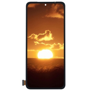 Écran de téléphone portable en gros pour Xiaomi Redmi Note 11, écran tactile de remplacement 2201117ty pour Xiaomi Redmi Note 11 - Product Image 4