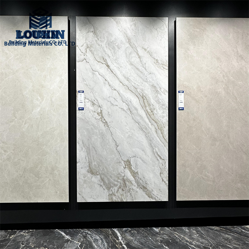 porcelain tile 12mm white matt