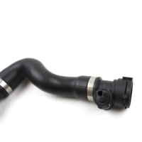 OE 17127578398 EPDM yang Diperkuat 190 ℃   Selang Pendingin Radiator Tahan Suhu Tinggi Untuk BMW F20 F30 N20