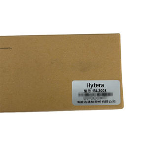 Professional Waterproof IP67 <b>Li</b> <b>Ion</b> <b>Battery</b> for PD788G PD780 PD785 PD705 DMR Two Way Radio - Product Image 4