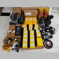 Pièces de rechange d'origine 3126 Marine 3304 3306 3406 3056 Kit de révision et de réparation Pièces de rechange pour moteur
