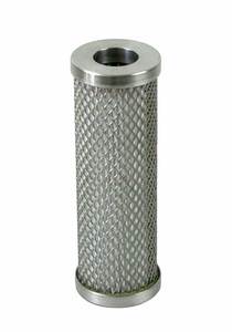 <span class=keywords><strong>CECCATO</strong></span> 641108,WP598,909881,R732G25,AZH002,WP625,PK10,D650C10A,12753,WT912 elemento filtrante in ferro - Product Image 5