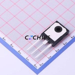 ไดโอดซิลิคอนคาร์ไบด์ไดโอด B1D16065HC ถึง-247-3ใหม่ของแท้ชิปชิ้นส่วนอิเล็กทรอนิกส์ - Product Image 2