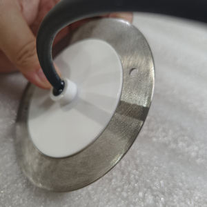 Dernier design Yaokingled YK-SP615M Blanc Ultra fin et mince 316L SS 6W DC12V IP68 Étanche Lumières de <span class=keywords><strong>piscine</strong></span> <span class=keywords><strong>hors</strong></span> <span class=keywords><strong>sol</strong></span> - Product Image 6