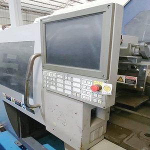 ข้อเสนอพิเศษปี 2025 เครื่องฉีดพลาสติก EC100SXII Ec100sx Shibaura PLC ชิ้นส่วนหลักจากญี่ปุ่น - Product Image 2