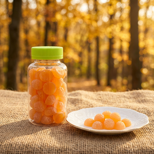 Foodmate <span class=keywords><strong>Arma</strong></span> secreta Creatina Gummies Potencial oculto - Product Image 3