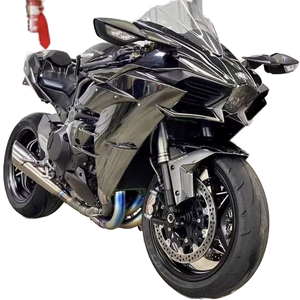 Used Gasoline-powered Sportbikes Street Racing Motorcycles - Premium Technology Powered by a 150cc Bulletproof <b>Engine</b> - Product Image 1