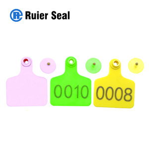 REET014 marchi auricolari di alta qualità per animali - Product Image 4