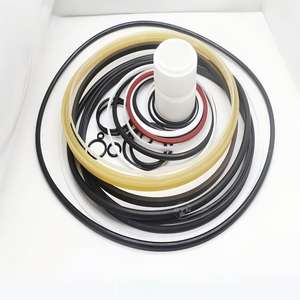 Kit de Reparación de Sello de Aceite para Martillo Belite 195, Piezas de Maquinaria de Construcción Hidráulica para Excavadoras DYN, Venta al por Mayor, Hecho en China - Product Image 4