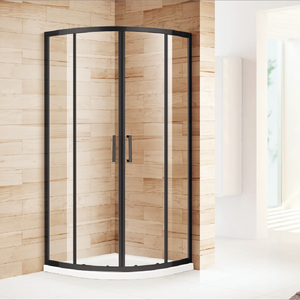 Puerta <span class=keywords><strong>de</strong></span> Ducha <span class=keywords><strong>de</strong></span> <span class=keywords><strong>Vidrio</strong></span> <span class=keywords><strong>Templado</strong></span> sin Marco SALLY, Rectangular, <span class=keywords><strong>de</strong></span> 10 mm, Puerta Corredera para Ducha, Herrajes para Bañera con Puerta <span class=keywords><strong>de</strong></span> <span class=keywords><strong>Vidrio</strong></span> - Product Image 6