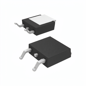 TO-252AA IRFR4620TRLPBF ทรานซิสเตอร์ ช่องทางผู้ผลิตชิ้นส่วนอิเล็กทรอนิกส์ - Product Image 1