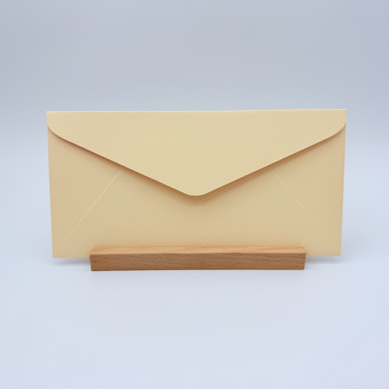 Paper Envelopes Printed Logo High Grade