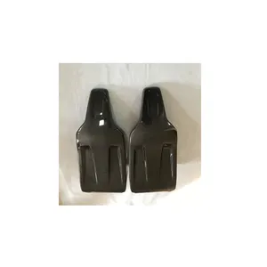 Competitive Price China Supplier W204C63 Carbon Fiber Seat Back